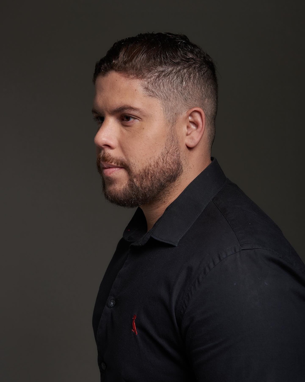 Dr. Saulo Scalzer