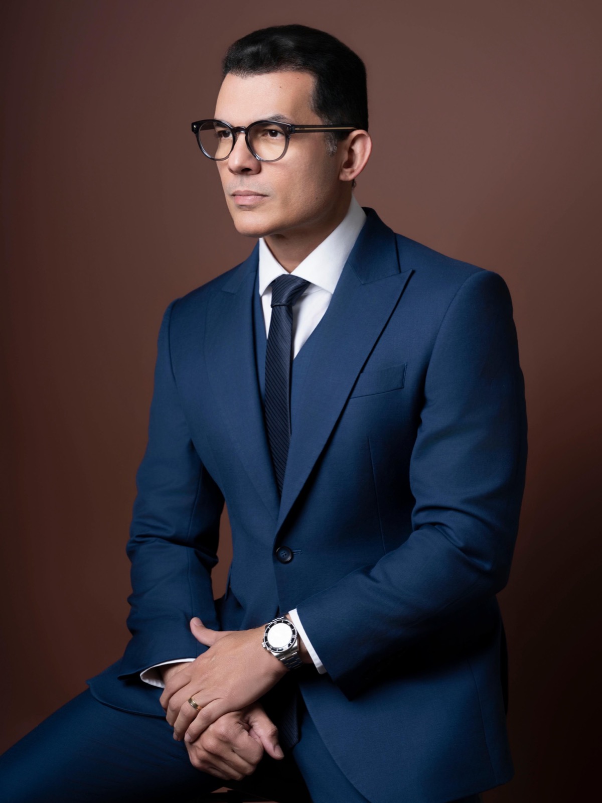 Dr. Sebastião Viana Júnior